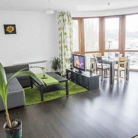 Flora Apartment Centrum 索菲亞 外观 照片