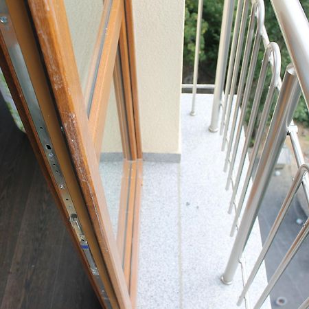 Flora Apartment Centrum 索菲亞 外观 照片