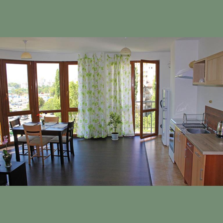 Flora Apartment Centrum 索菲亞 客房 照片
