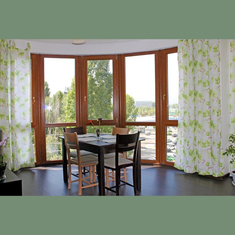 Flora Apartment Centrum 索菲亞 客房 照片