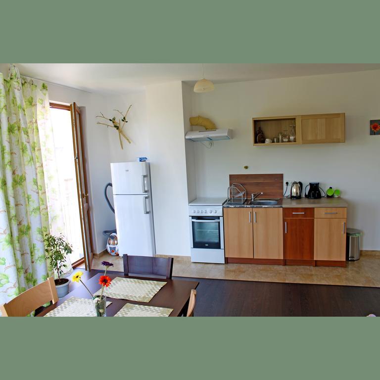 Flora Apartment Centrum 索菲亞 客房 照片