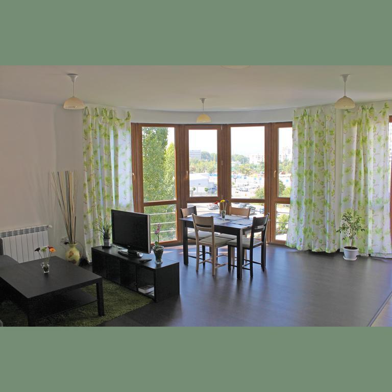 Flora Apartment Centrum 索菲亞 客房 照片