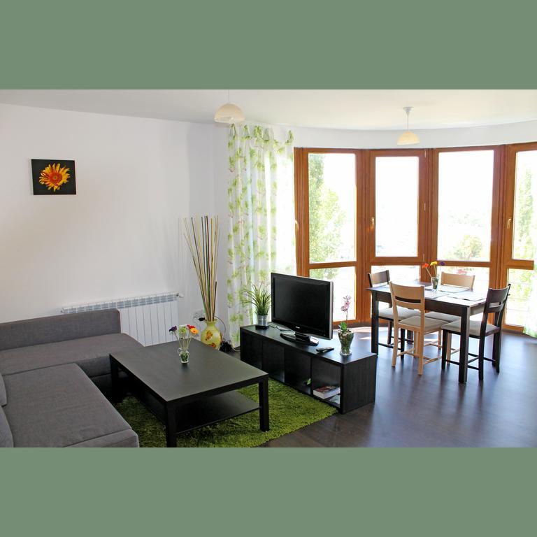 Flora Apartment Centrum 索菲亞 客房 照片
