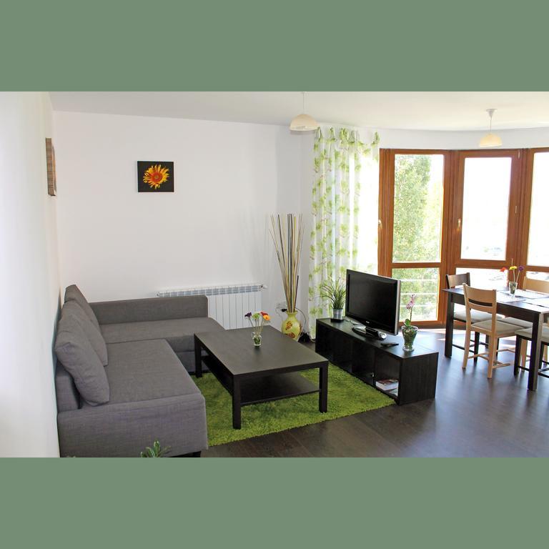 Flora Apartment Centrum 索菲亞 客房 照片
