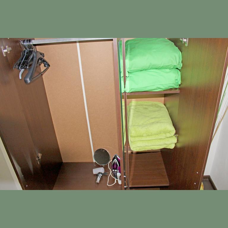 Flora Apartment Centrum 索菲亞 外观 照片