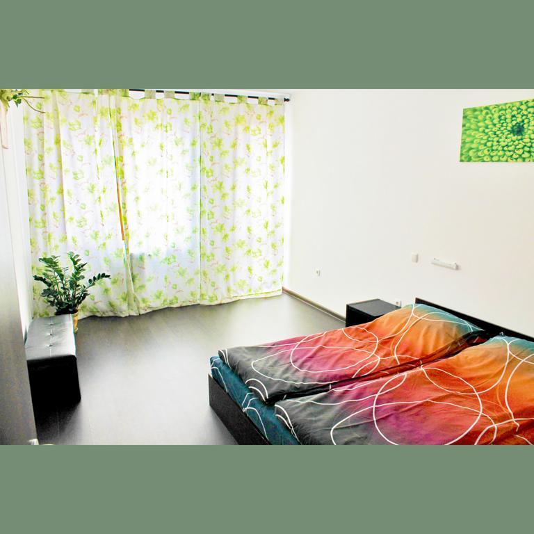 Flora Apartment Centrum 索菲亞 外观 照片