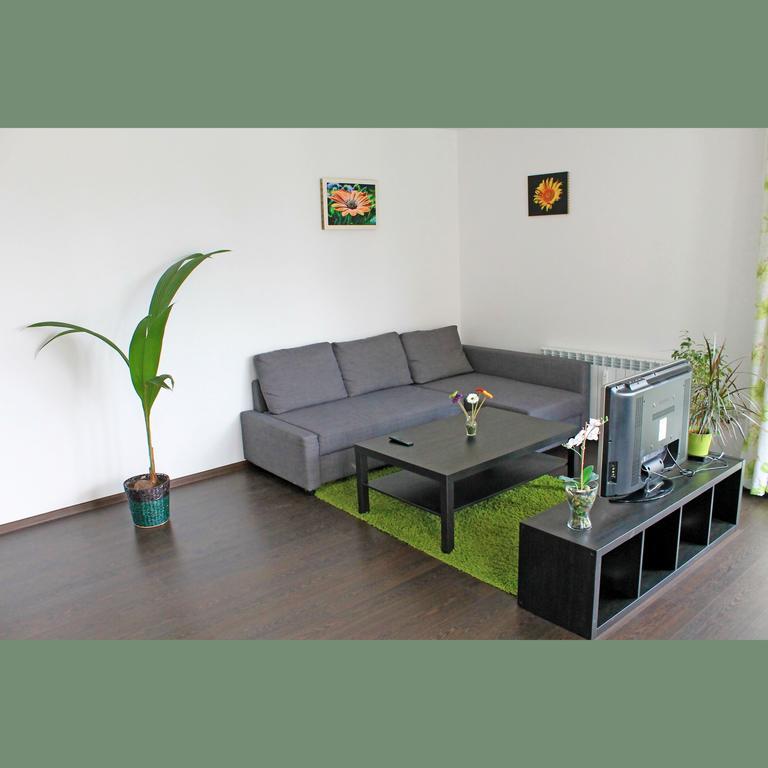 Flora Apartment Centrum 索菲亞 外观 照片