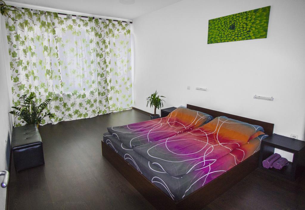 Flora Apartment Centrum 索菲亞 外观 照片