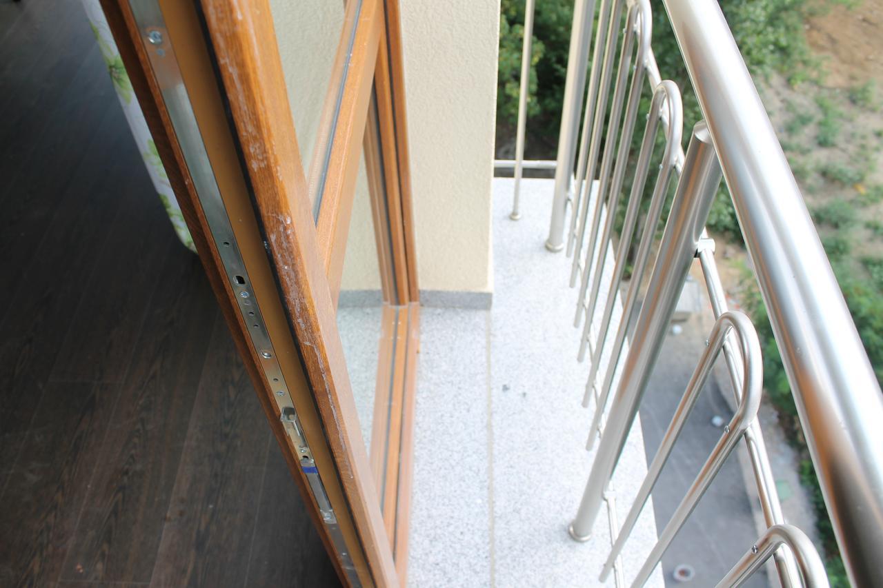 Flora Apartment Centrum 索菲亞 外观 照片